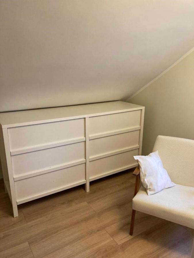 Brezno Apartament Gdansk Ngoại thất bức ảnh