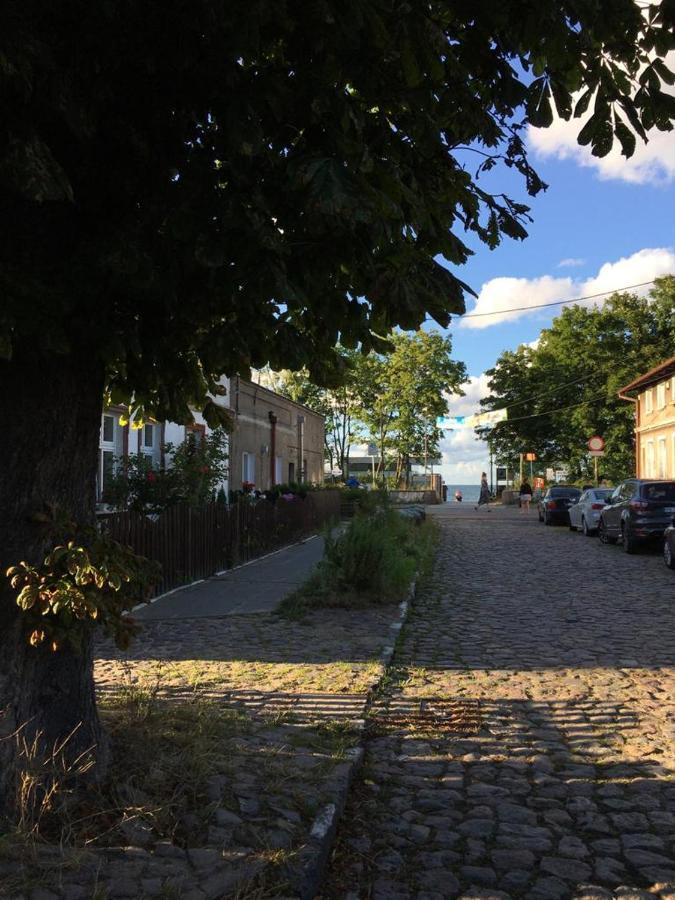 Brezno Apartament Gdansk Ngoại thất bức ảnh