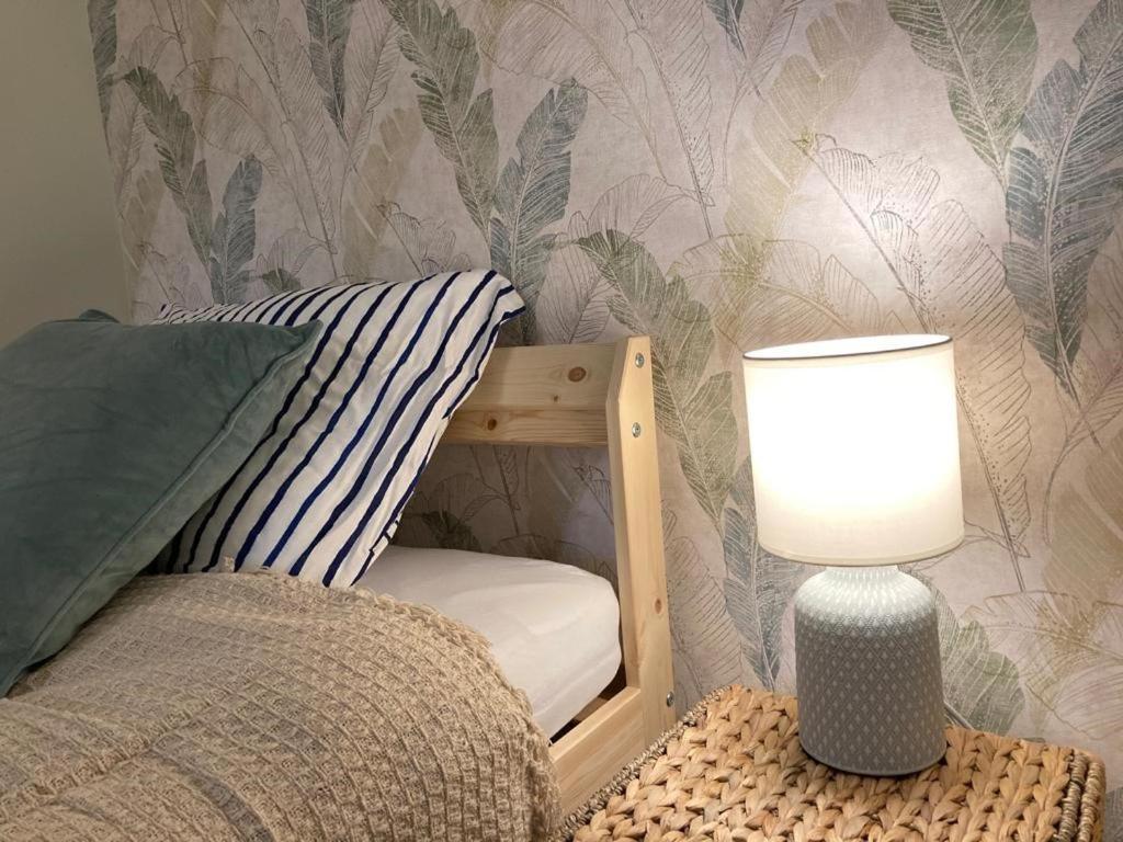 Brezno Apartament Gdansk Ngoại thất bức ảnh