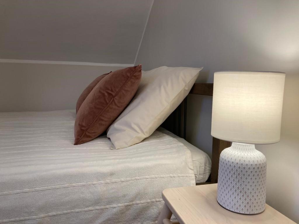 Brezno Apartament Gdansk Ngoại thất bức ảnh