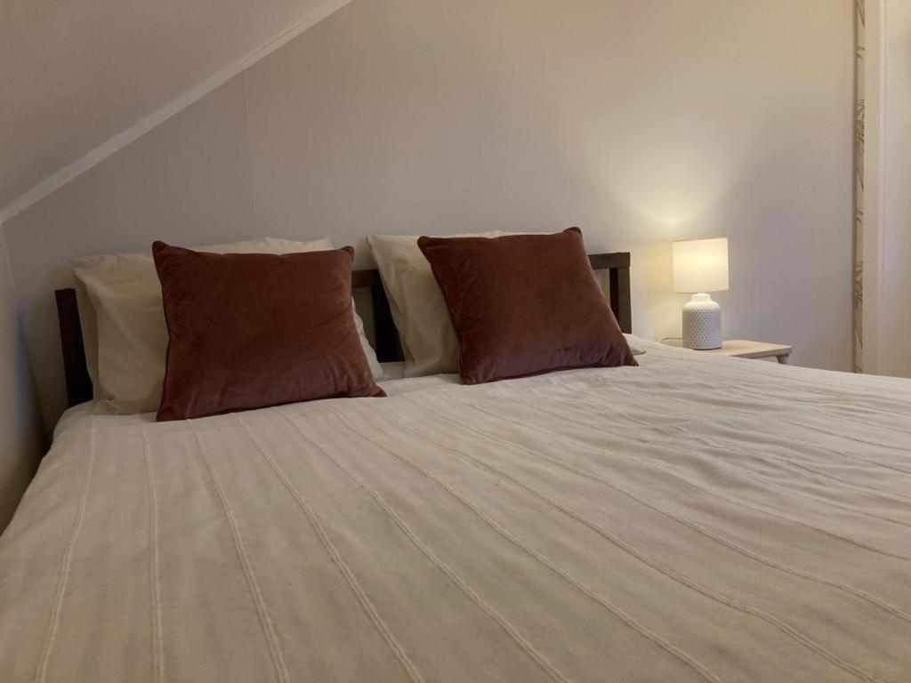 Brezno Apartament Gdansk Ngoại thất bức ảnh