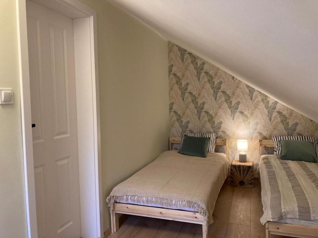 Brezno Apartament Gdansk Ngoại thất bức ảnh