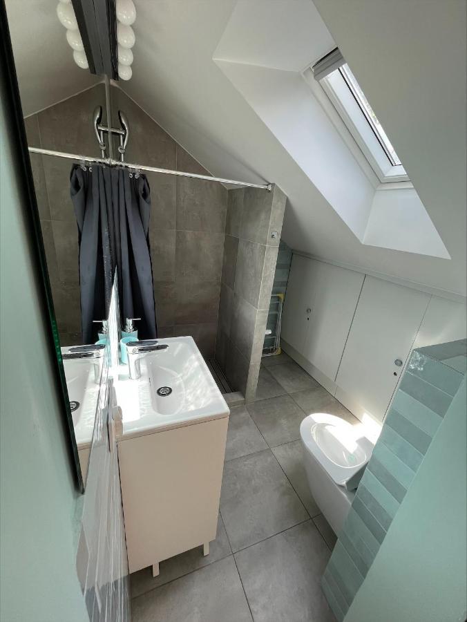 Brezno Apartament Gdansk Ngoại thất bức ảnh