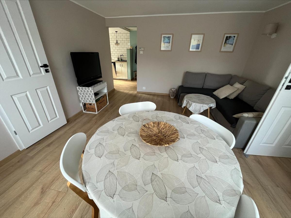 Brezno Apartament Gdansk Ngoại thất bức ảnh