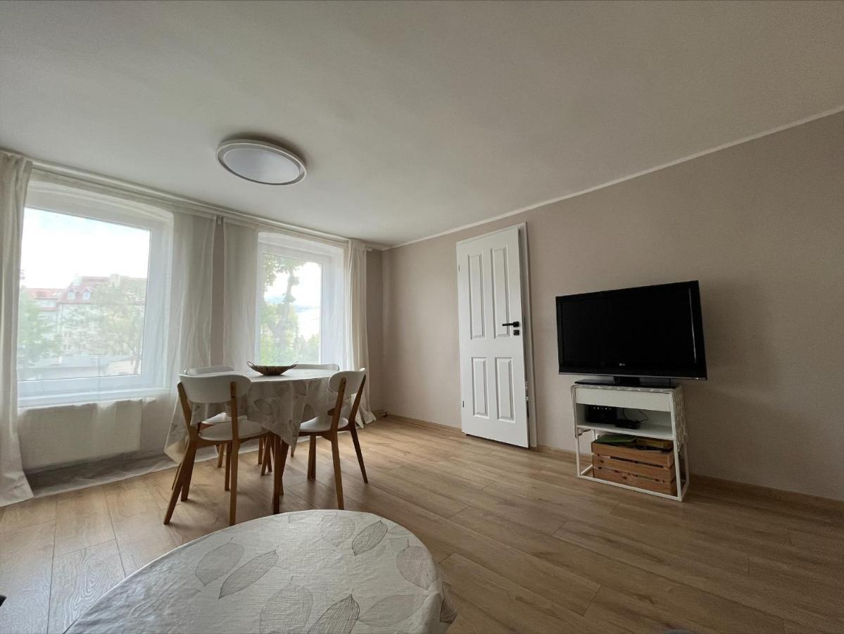 Brezno Apartament Gdansk Ngoại thất bức ảnh