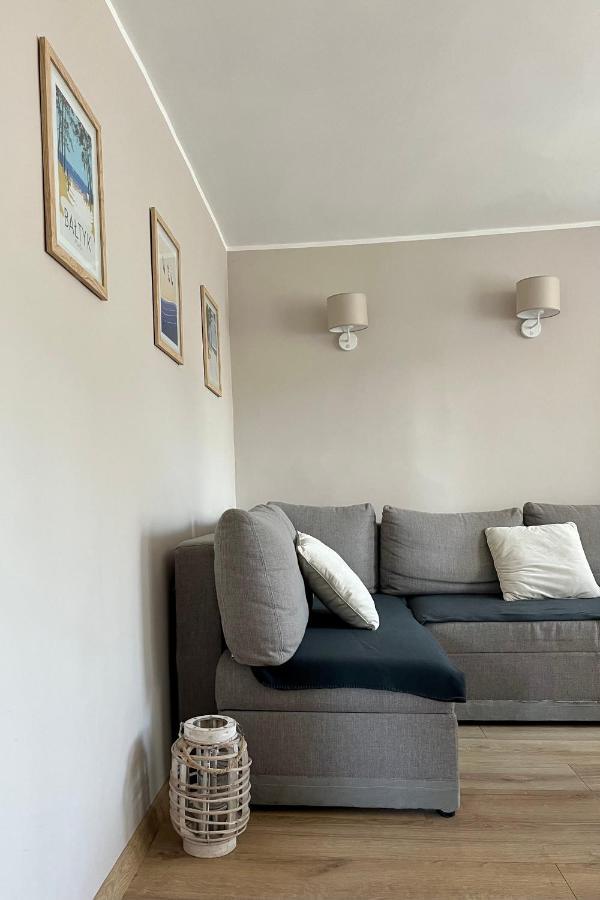Brezno Apartament Gdansk Ngoại thất bức ảnh