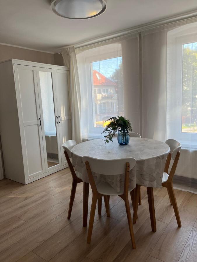 Brezno Apartament Gdansk Ngoại thất bức ảnh