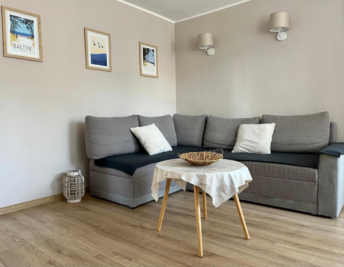 Brezno Apartament Gdansk Ngoại thất bức ảnh
