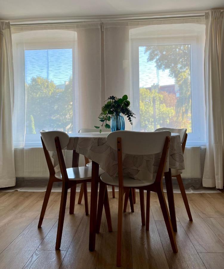 Brezno Apartament Gdansk Ngoại thất bức ảnh