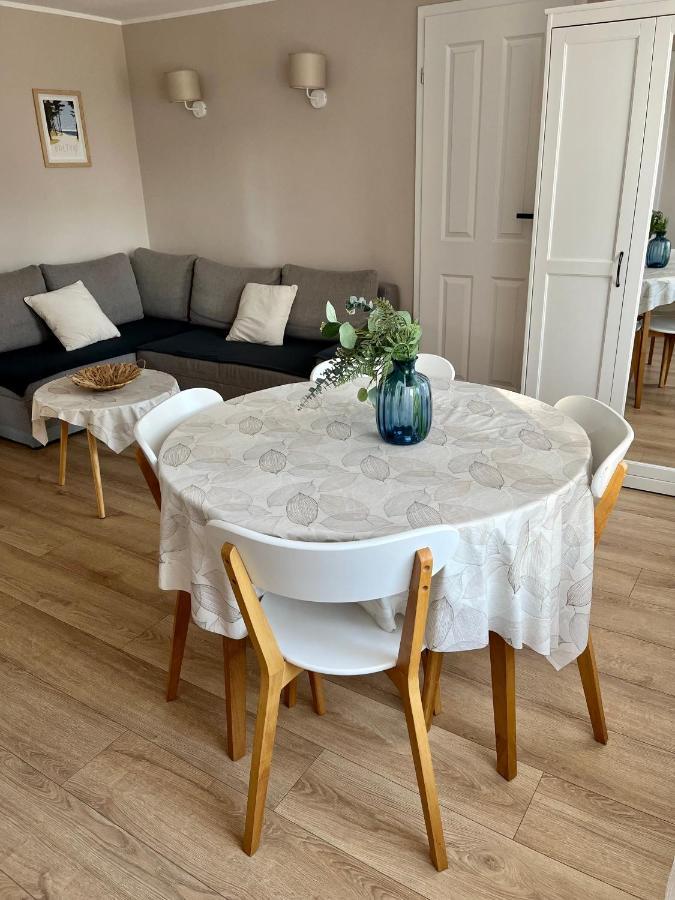 Brezno Apartament Gdansk Ngoại thất bức ảnh