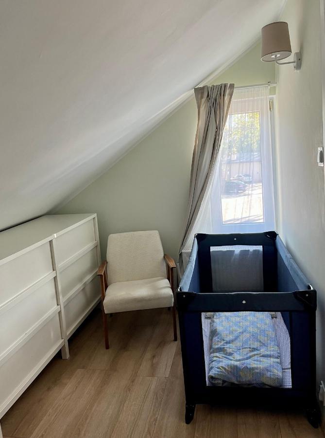 Brezno Apartament Gdansk Ngoại thất bức ảnh