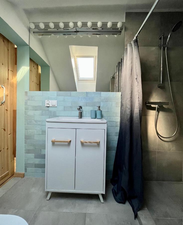 Brezno Apartament Gdansk Ngoại thất bức ảnh